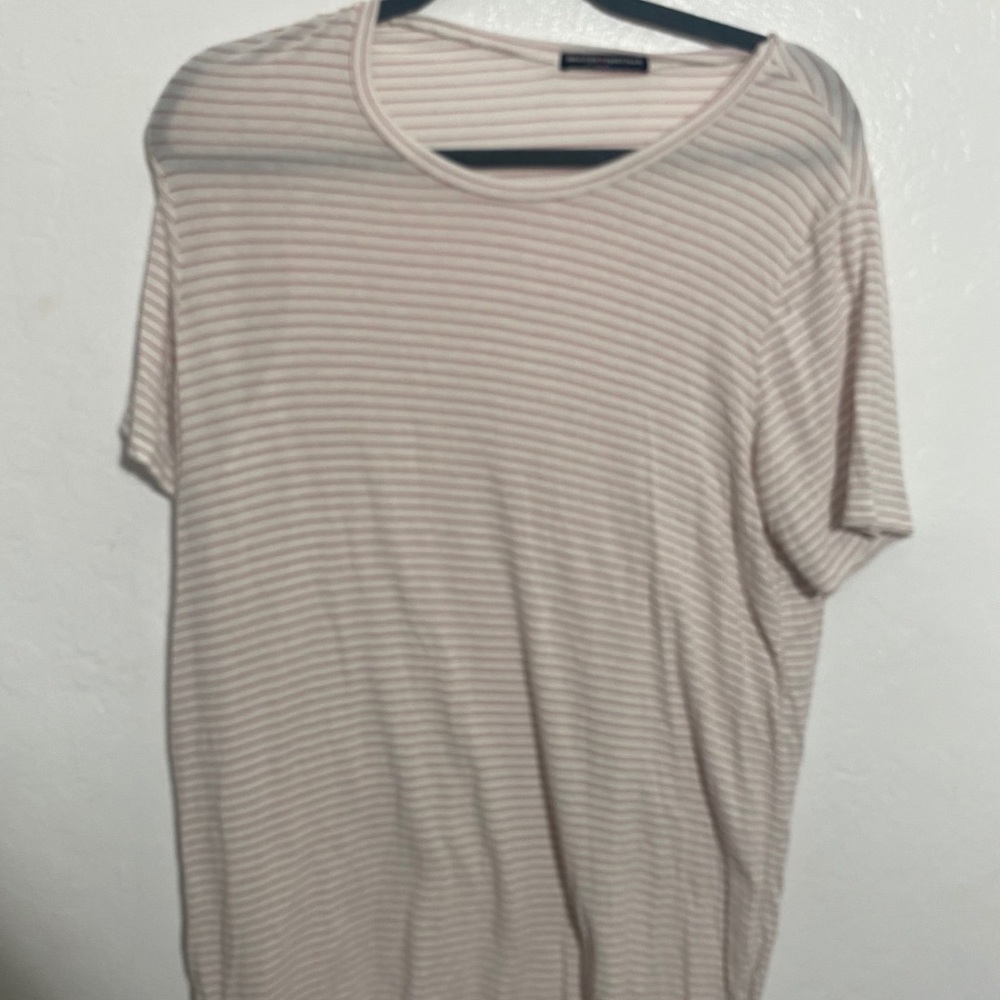 Brandy melville tshirt dress